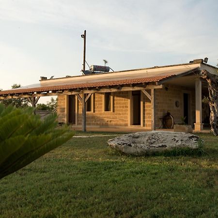 Villa Dei Bruno San Donato di Lecce Exterior photo