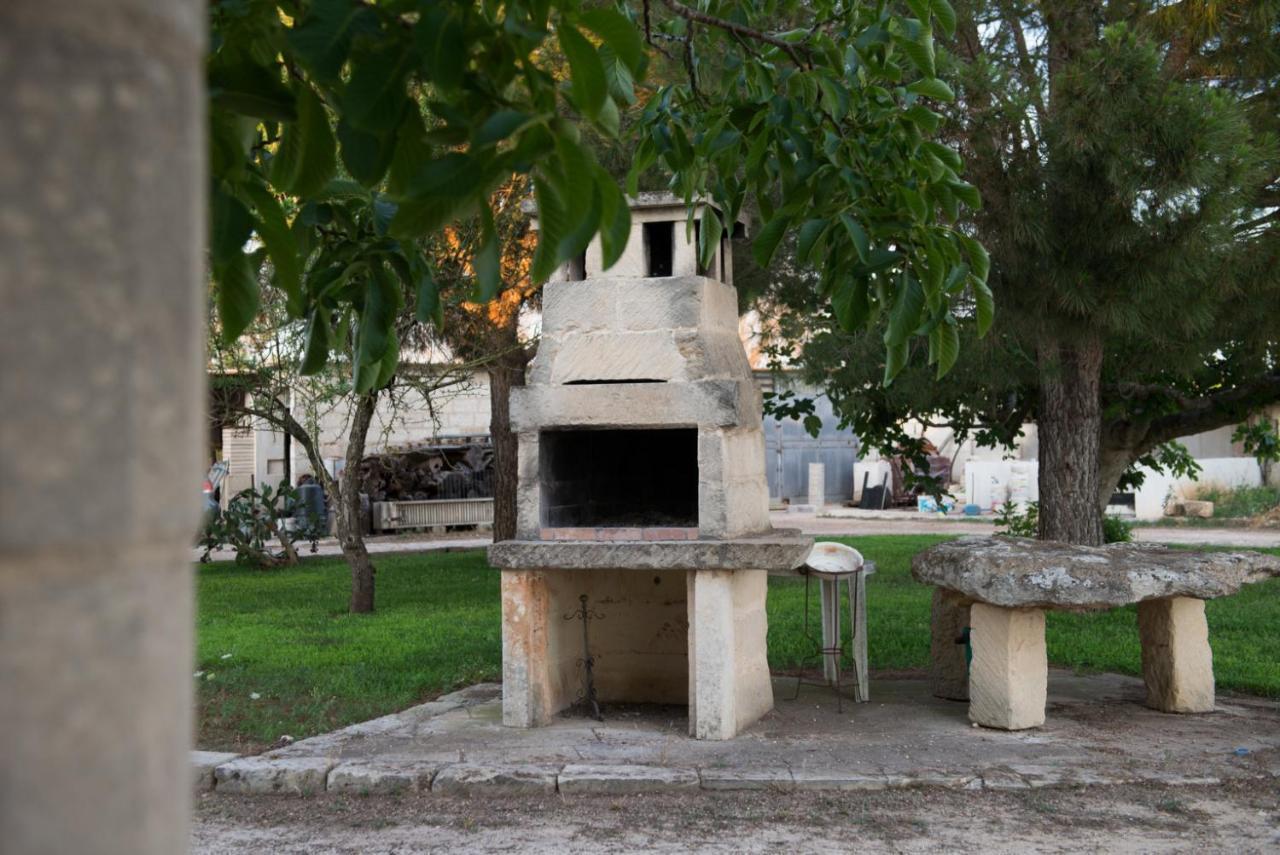 Villa Dei Bruno San Donato di Lecce Exterior photo